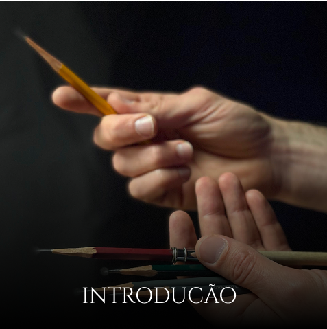 Ferramentas e Materiais